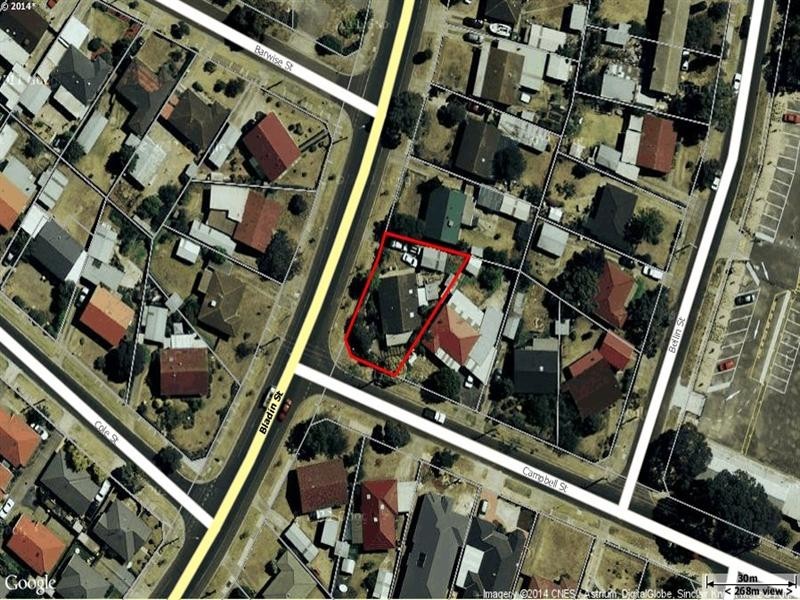 1 Campbell Street, Laverton VIC 3028