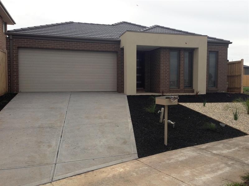 57 Lukis Avenue, Williams Landing VIC 3027