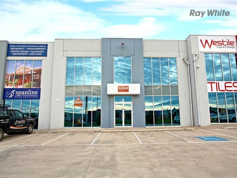 3/29-39 Westwood Drive, Ravenhall VIC 3023