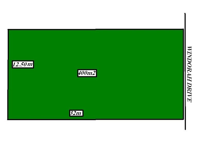 Lot 236 Windorah Drive, Point Cook VIC 3030
