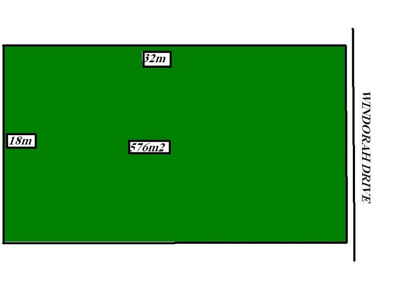 Lot 232 Windorah Drive, Point Cook VIC 3030