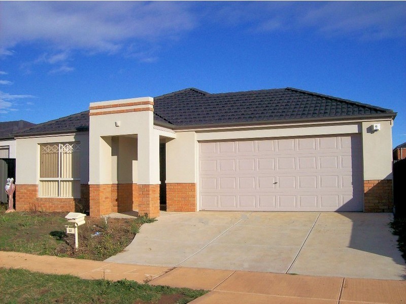 22 Pankhurst Promenade, Point Cook VIC 3030