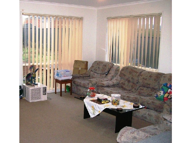 22 Pankhurst Promenade, Point Cook VIC 3030