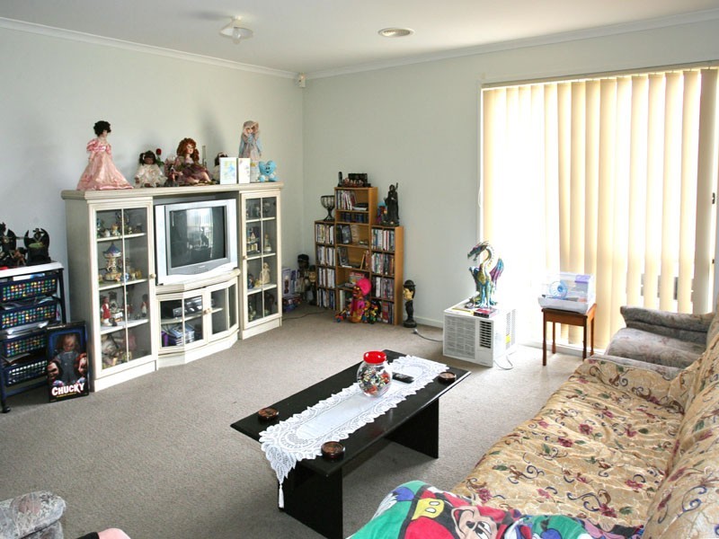 22 Pankhurst Promenade, Point Cook VIC 3030