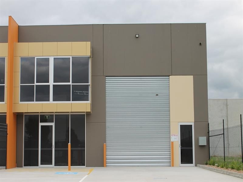 2/9 Independent Way, Ravenhall VIC 3023