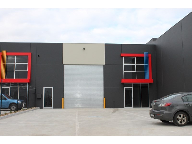 1/12-14 Freight Road, Ravenhall VIC 3023