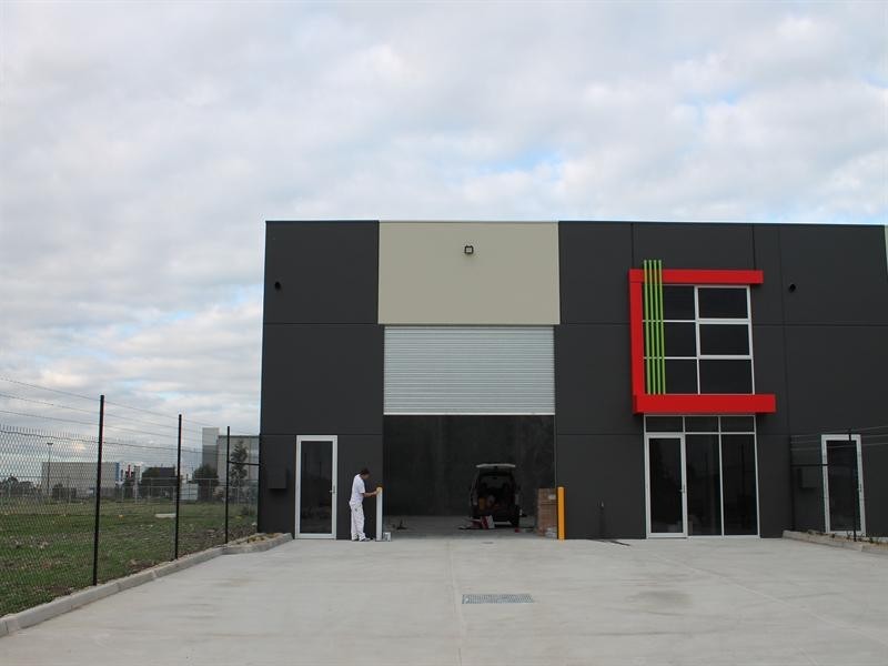 3/12-14 Freight Road, Ravenhall VIC 3023