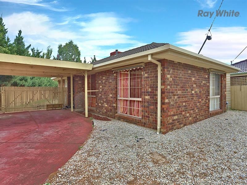 45 Tamarind Crescent, Werribee VIC 3030