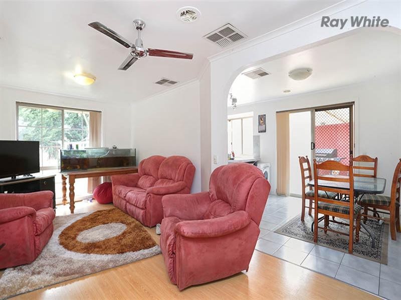 45 Tamarind Crescent, Werribee VIC 3030