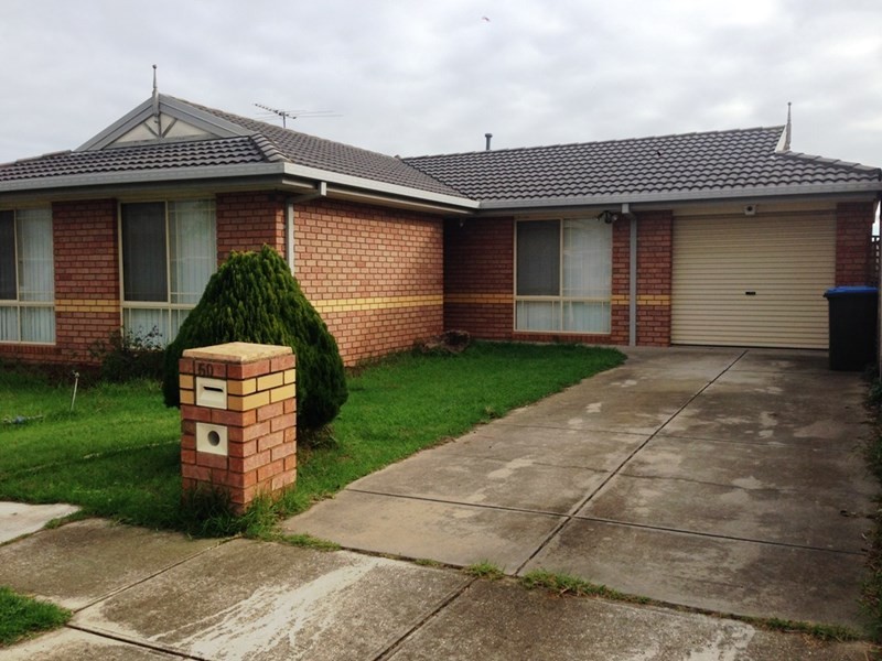 50 Doubell Boulevard, Truganina VIC 3029