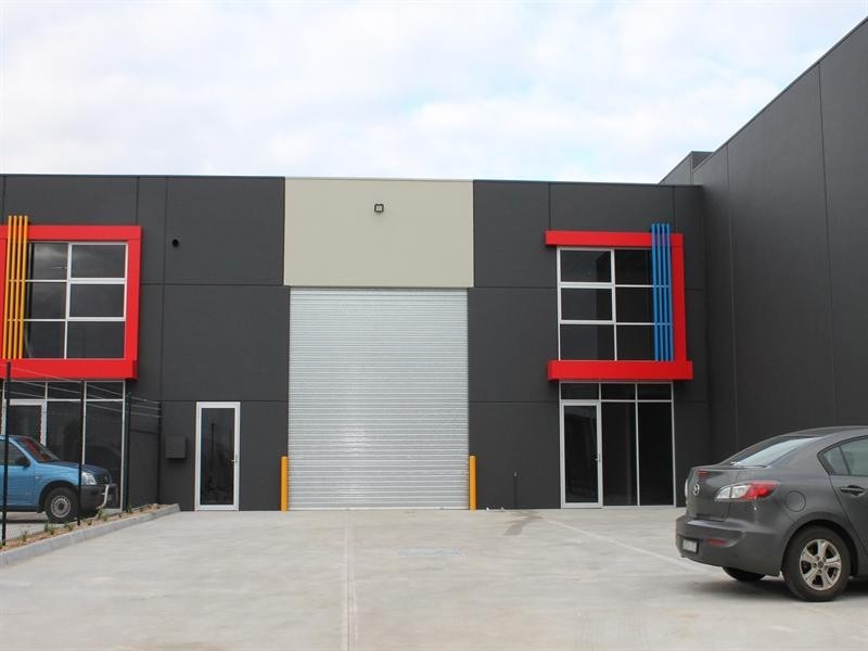 1/12-14 Freight Road, Ravenhall VIC 3023