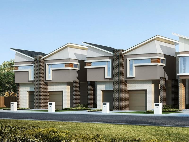 Lot 38 Paragon Square, Point Cook VIC 3030