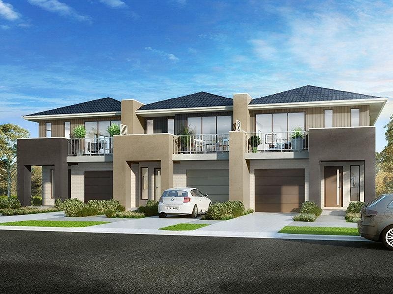 Lot 59 Paragon Square, Point Cook VIC 3030
