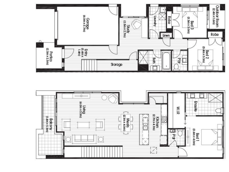 Lot 59 Paragon Square, Point Cook VIC 3030