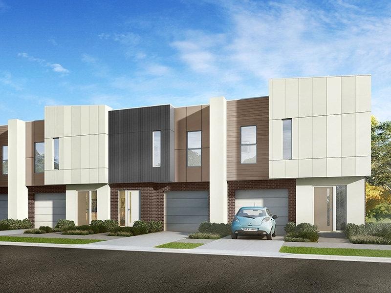Lot 55 Paragon Square, Point Cook VIC 3030