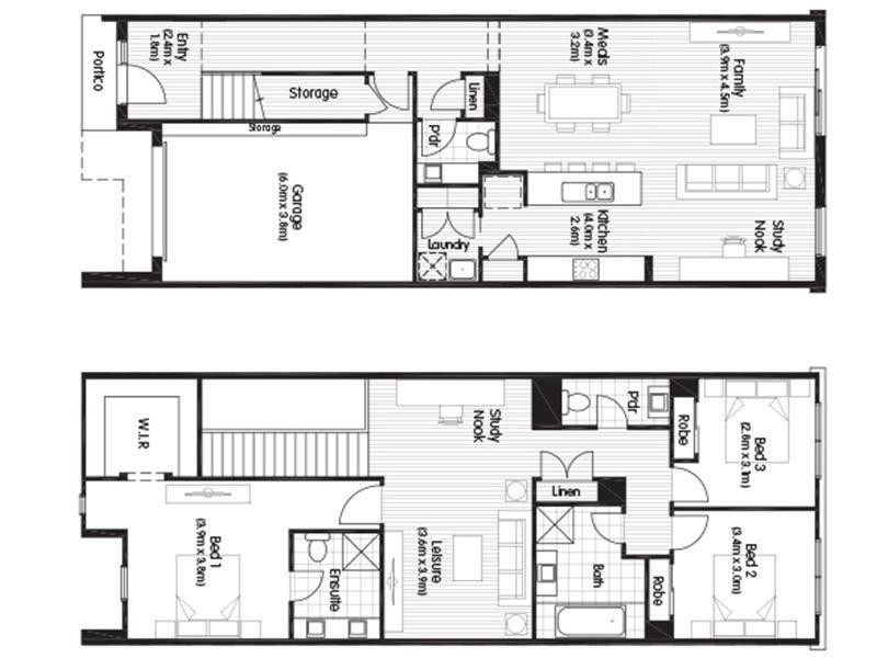 Lot 55 Paragon Square, Point Cook VIC 3030