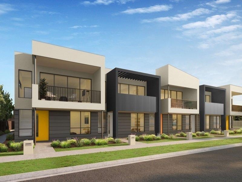 Lot 64 Paragon Square, Point Cook VIC 3030