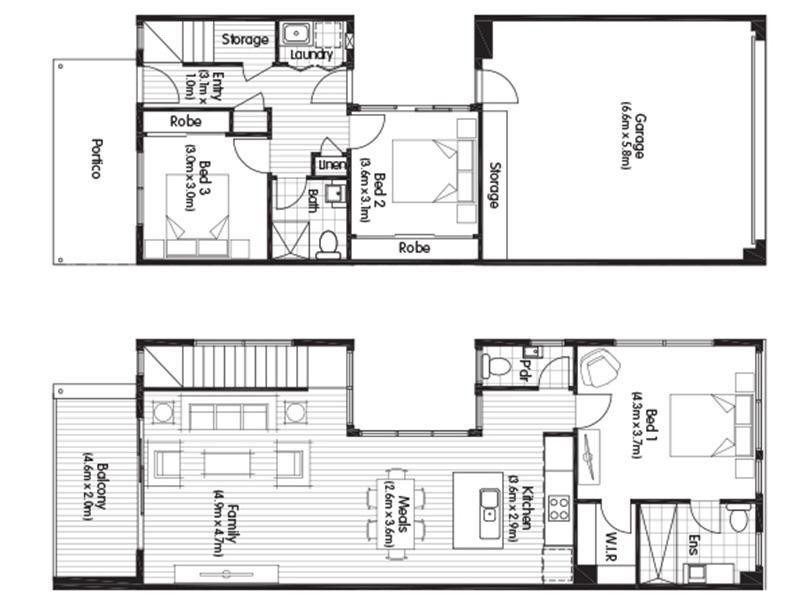 Lot 64 Paragon Square, Point Cook VIC 3030