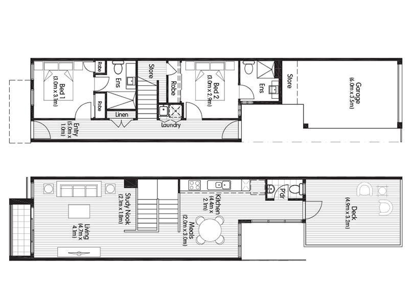 Lot 75 Paragon Square, Point Cook VIC 3030