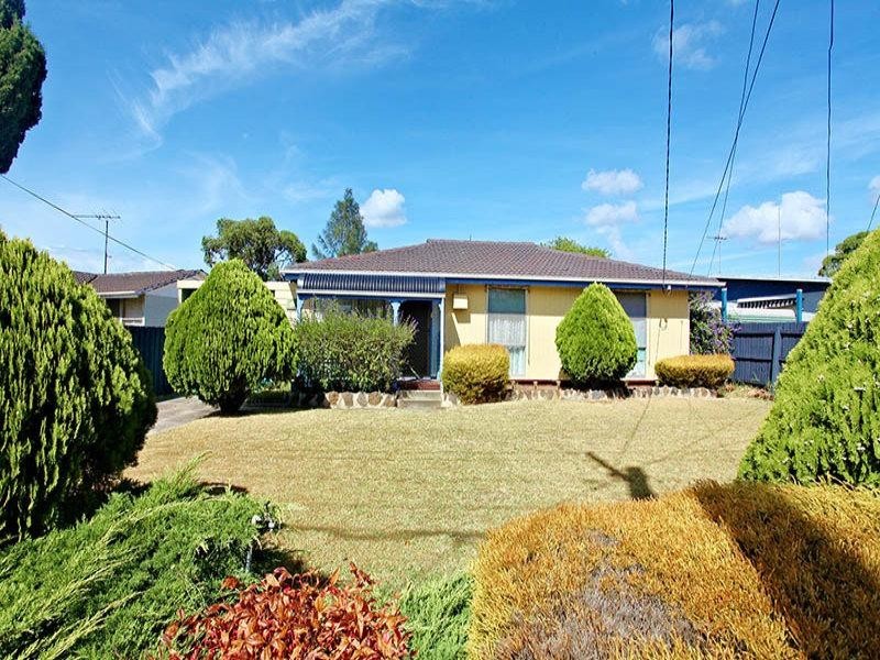 16 Cole Street, Laverton VIC 3028