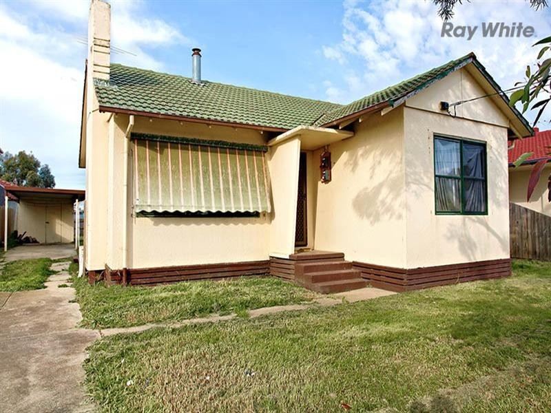 23 Thomas Street, Laverton VIC 3028