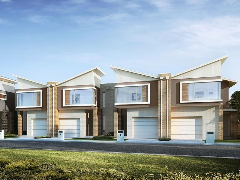 Lot 39 Paragon Square, Point Cook VIC 3030