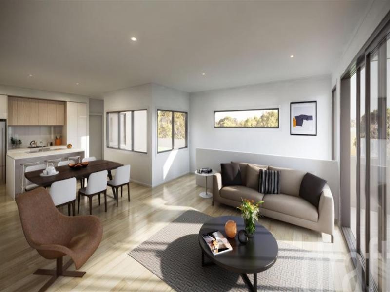 Lot 39 Paragon Square, Point Cook VIC 3030