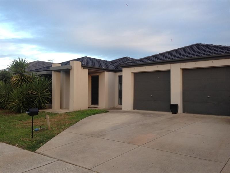 36 Halladale Avenue, Wyndham Vale VIC 3024