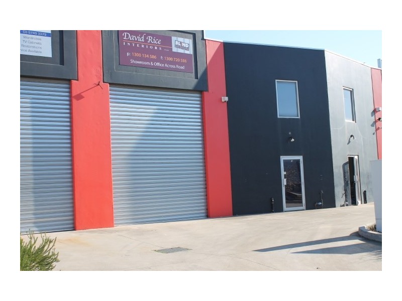 5/11-13 Elm Park Drive, Hoppers Crossing VIC 3029