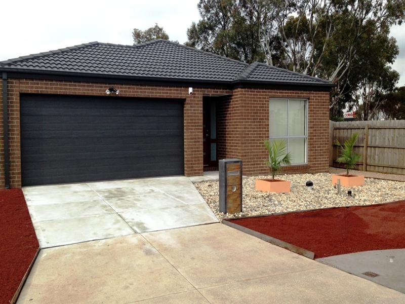 11 Samantha Court, Tarneit VIC 3029