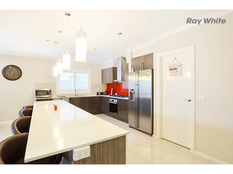 16 Barnsbury Road, Wyndham Vale VIC 3024