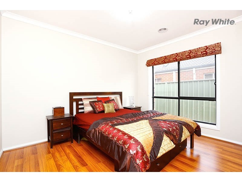 16 Barnsbury Road, Wyndham Vale VIC 3024