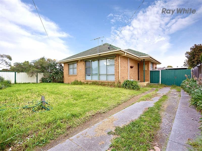 20 Cropley Crescent, Laverton VIC 3028