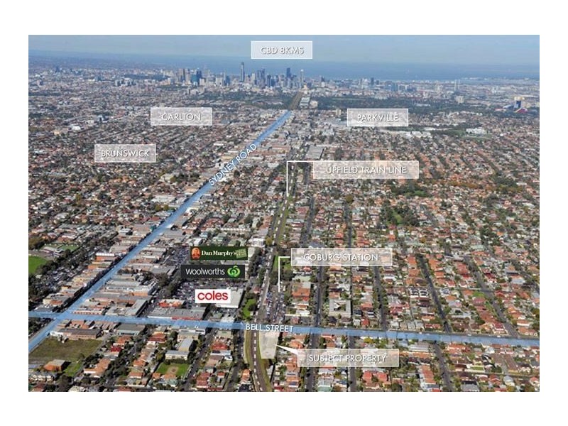 146 Bell Street, Coburg VIC 3058