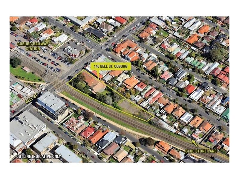 146 Bell Street, Coburg VIC 3058