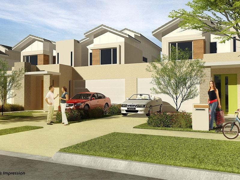 Lot 2351 Lakeside Central, Sanctuary Lakes VIC 3030