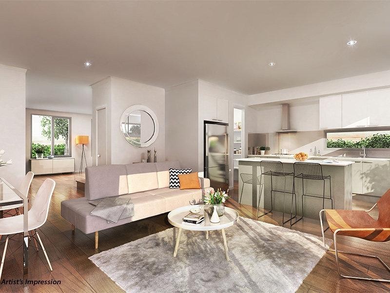 Lot 2351 Lakeside Central, Sanctuary Lakes VIC 3030