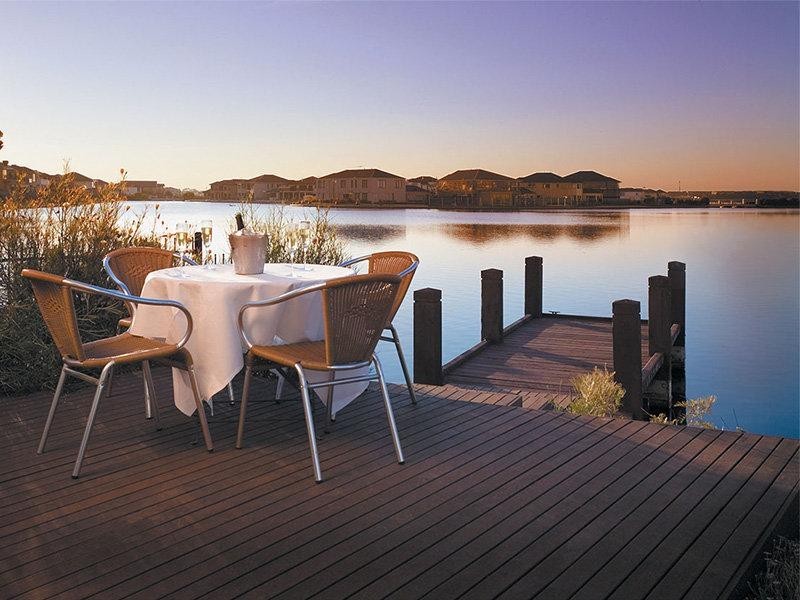 Lot 2351 Lakeside Central, Sanctuary Lakes VIC 3030