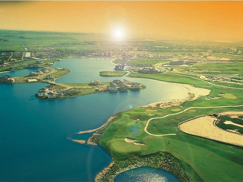 Lot 2351 Lakeside Central, Sanctuary Lakes VIC 3030