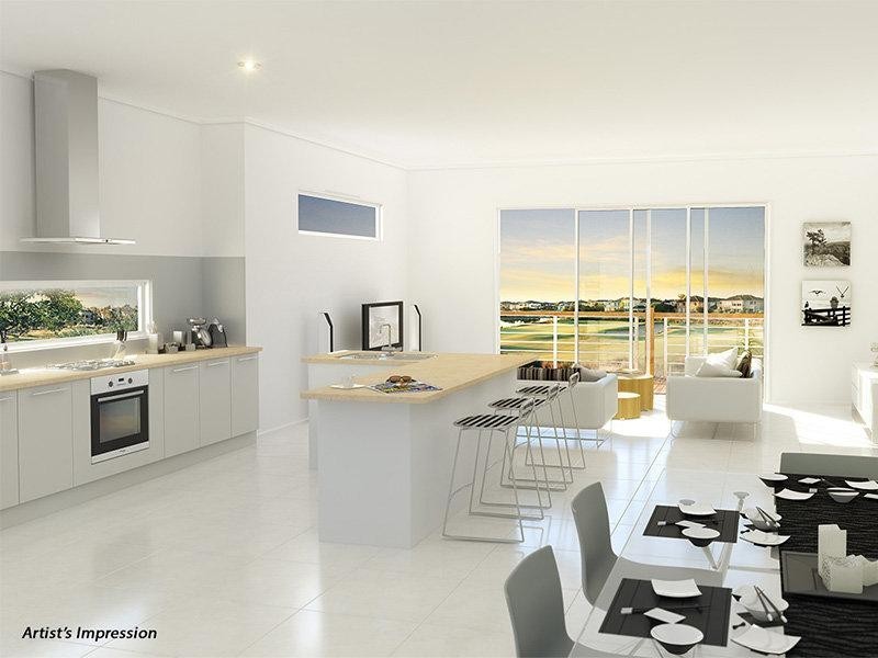 Lot 2355 Lakeside Central, Sanctuary Lakes VIC 3030