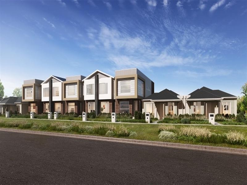 Lot 1 to 10 Warralily, Geelong VIC 3220
