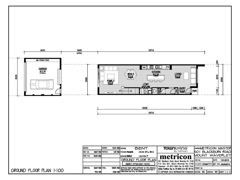 Lot 1 to 10 Warralily, Geelong VIC 3220