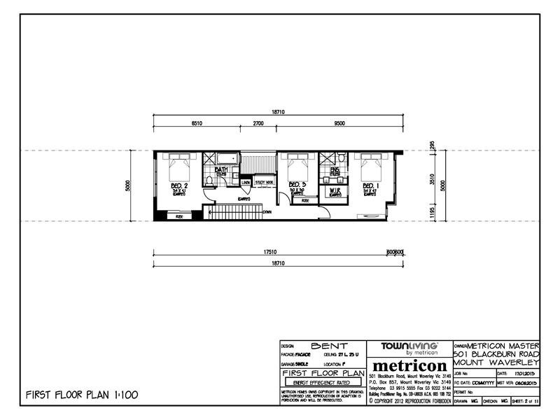 Lot 1 to 10 Warralily, Geelong VIC 3220