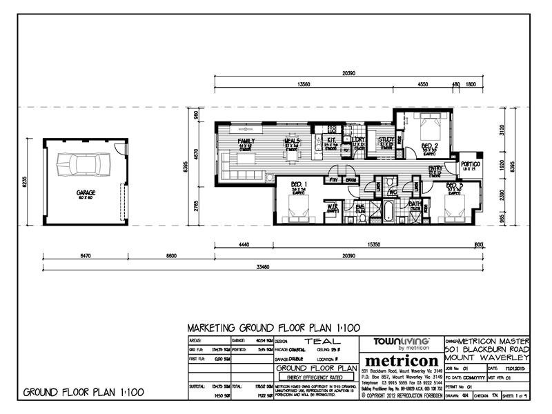 Lot 1 to 10 Warralily, Geelong VIC 3220