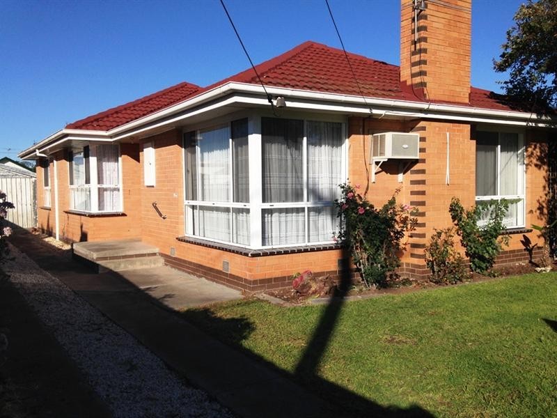 23 Donald Street, Laverton VIC 3028
