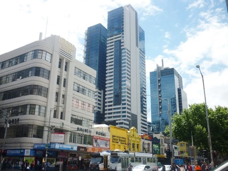 908/280 little lonsdale Street, Melbourne VIC 3000