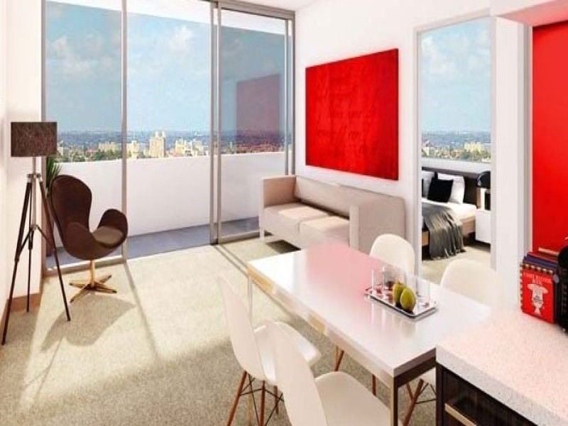 908/280 little lonsdale Street, Melbourne VIC 3000