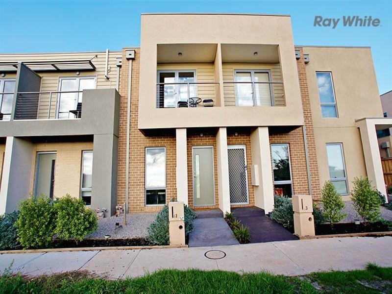 61 Barron Street, Tarneit VIC 3029