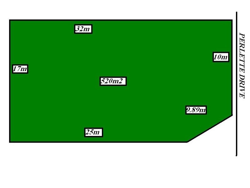 Lot 49 Perlette Drive, Point Cook VIC 3030