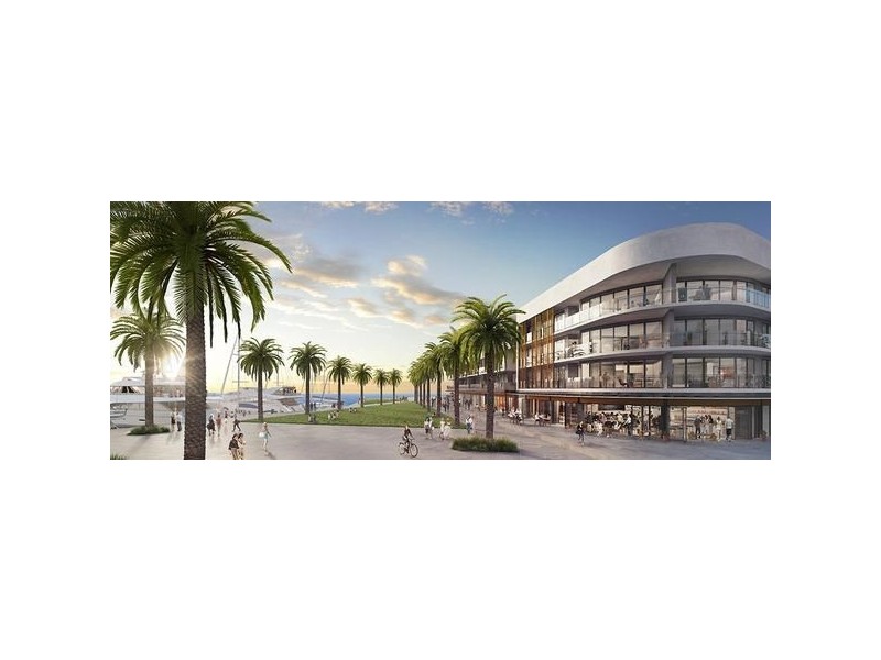 306/50 Catamaran Street, Werribee South VIC 3030